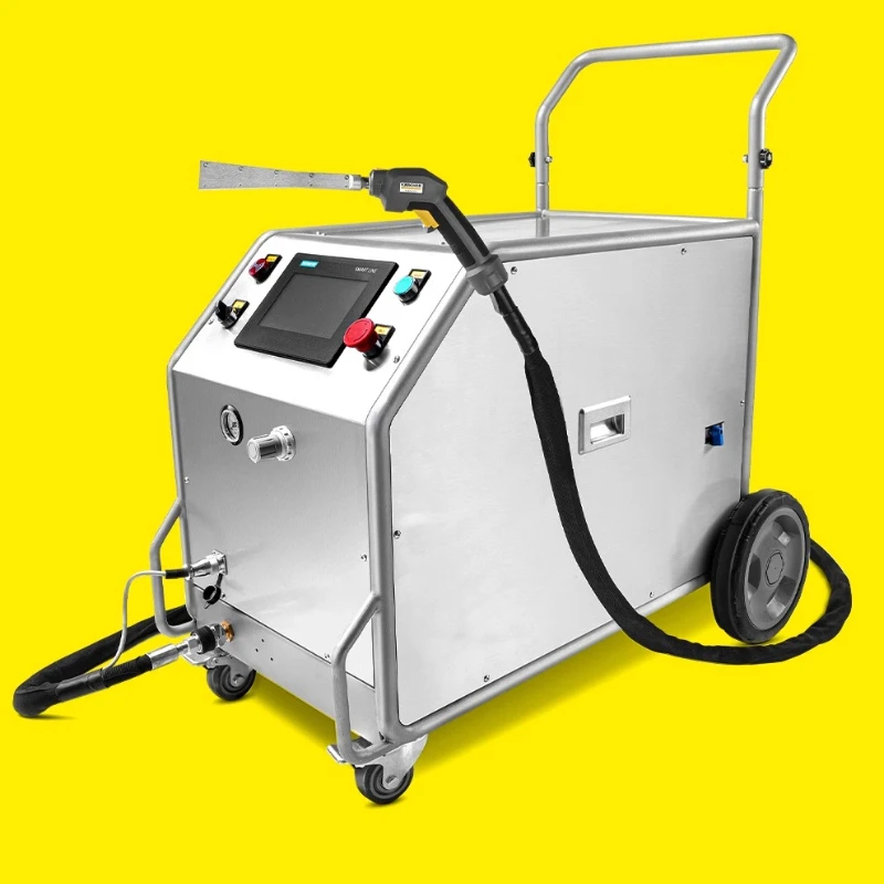 Dry Ice Cleaning Ma… - image