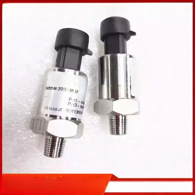 

Suitable for Air Compressor Parts Pressure Sensor 22359632 (single)