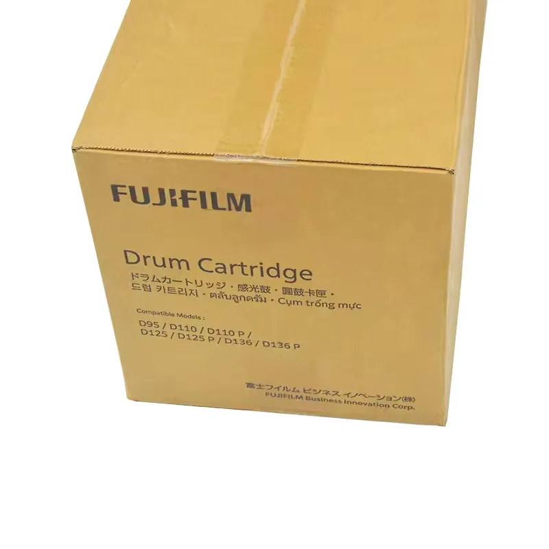 

CT350935 Оригинальная азиатская версия барабанного картриджа для барабана Xerox D95 D110 D125 D136