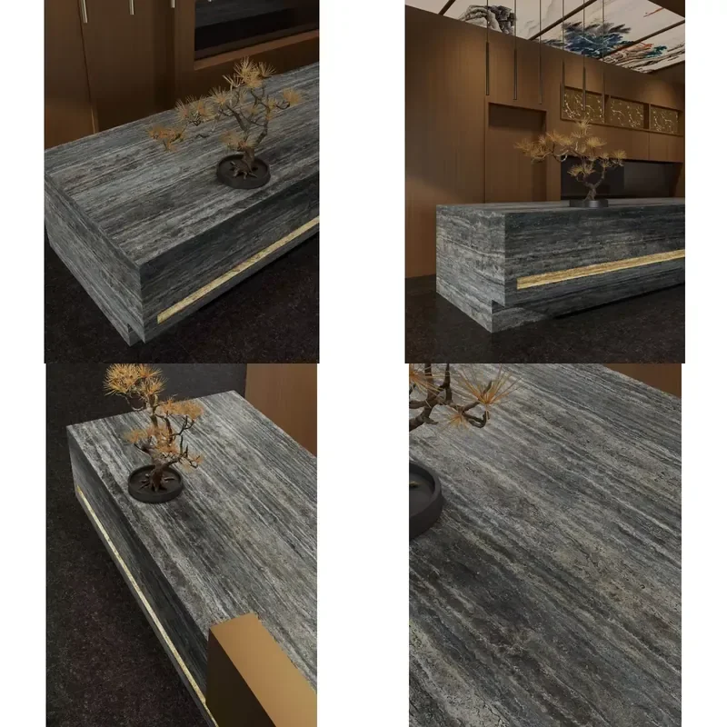 for Wharton Sintered Stone Porcelain Lime Silver 1600x3200x12mm for Outdoor  Background Kitchen Countertop Living Room