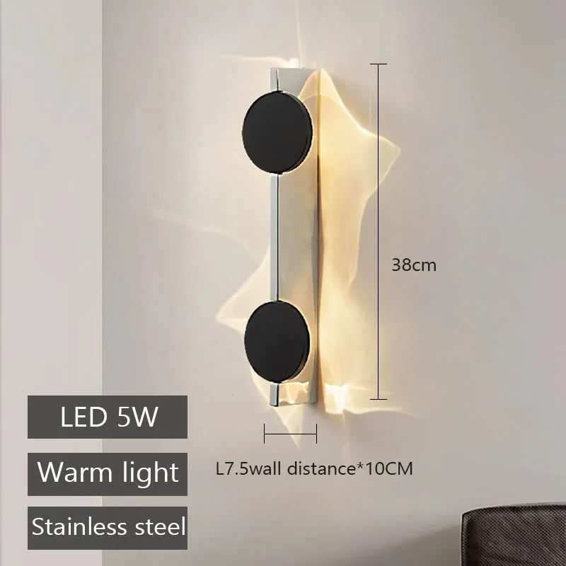 LED Wall Light Image 2