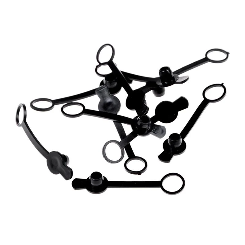 R53C пылезащитные защитные крышки Power для DC-022b