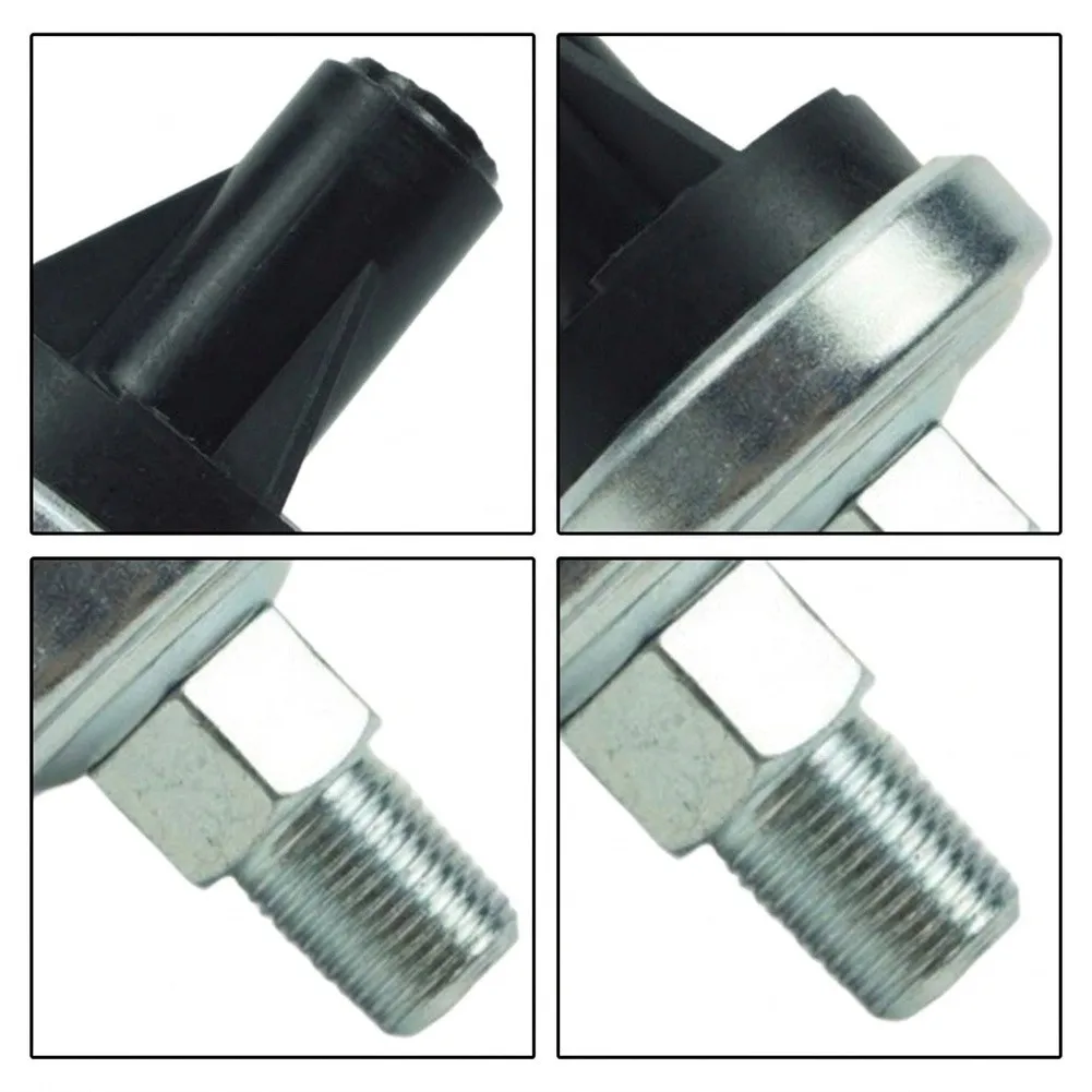 Hydraulic Pressure Sensor Switch 41-6865 For for SL400 Supports Reliable Engine Protection and Operational Safety