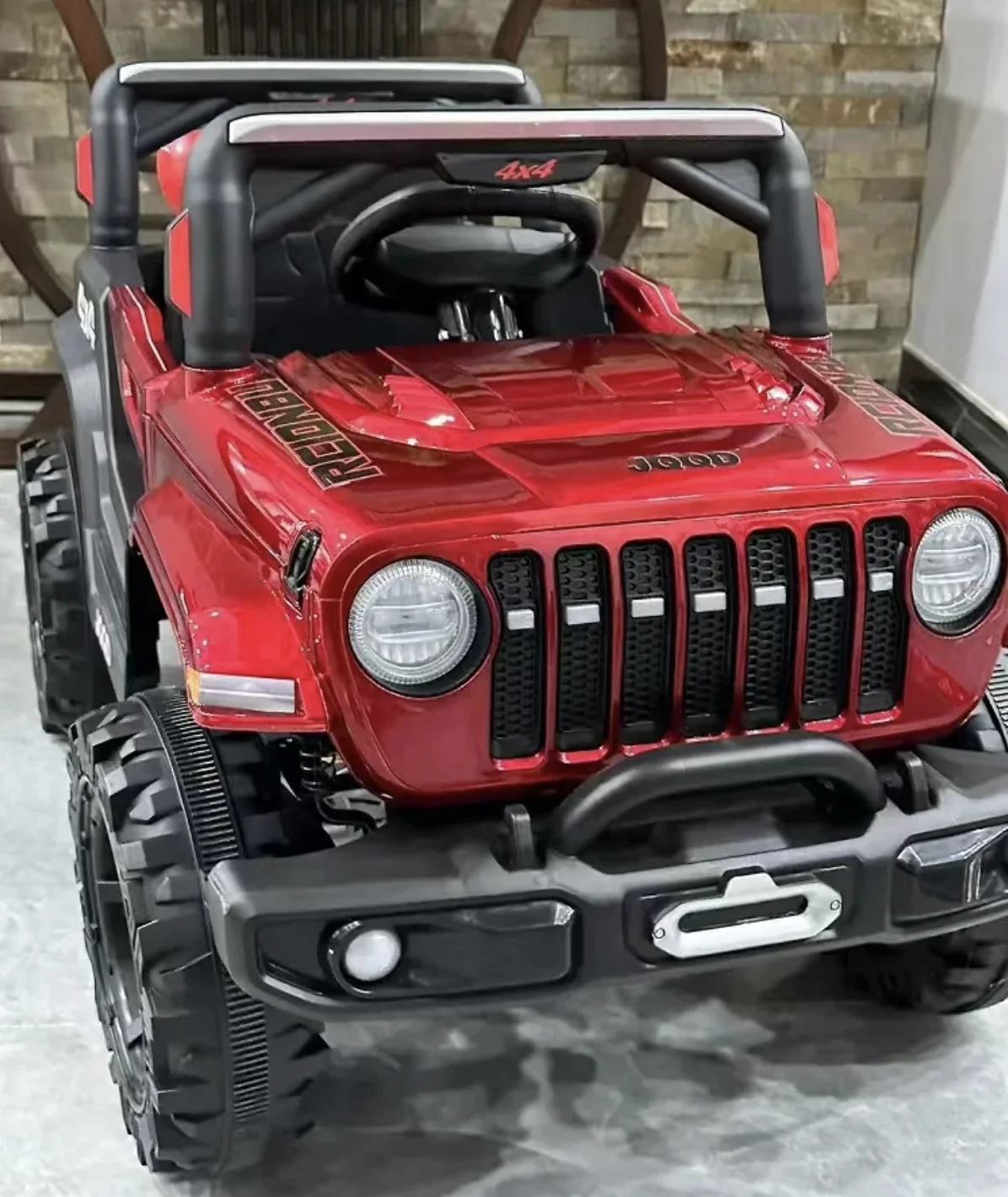 Thumbnail 4 - #12 Ranked Ride On Push Cars Picks in 2026