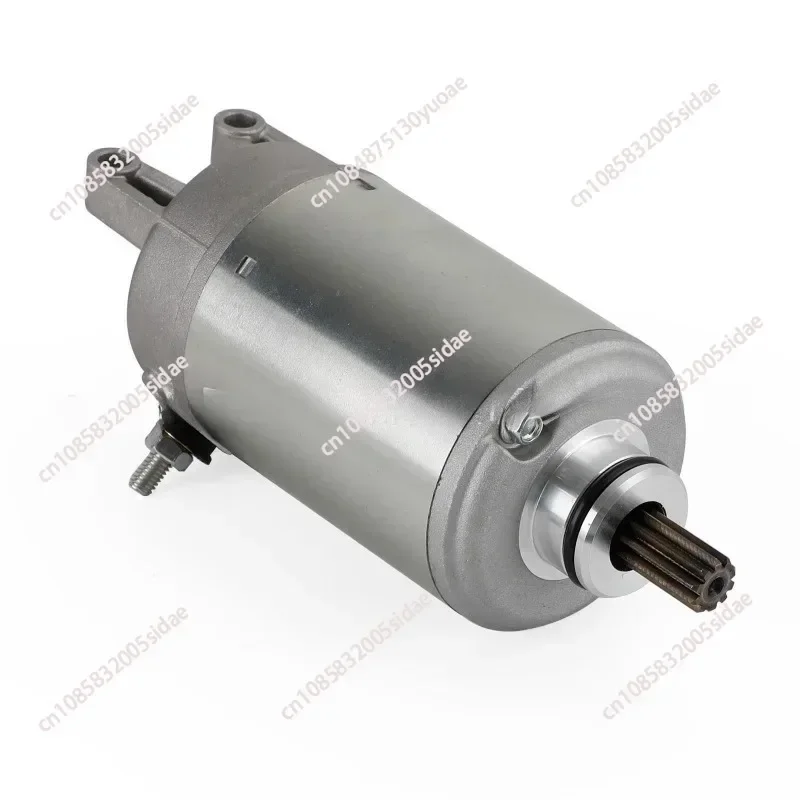 31100-20C00 Engine Starter Motor Suitable for Suzuki GS500 GSX750 GSXR750 Professional Motorcycle Replacement Part