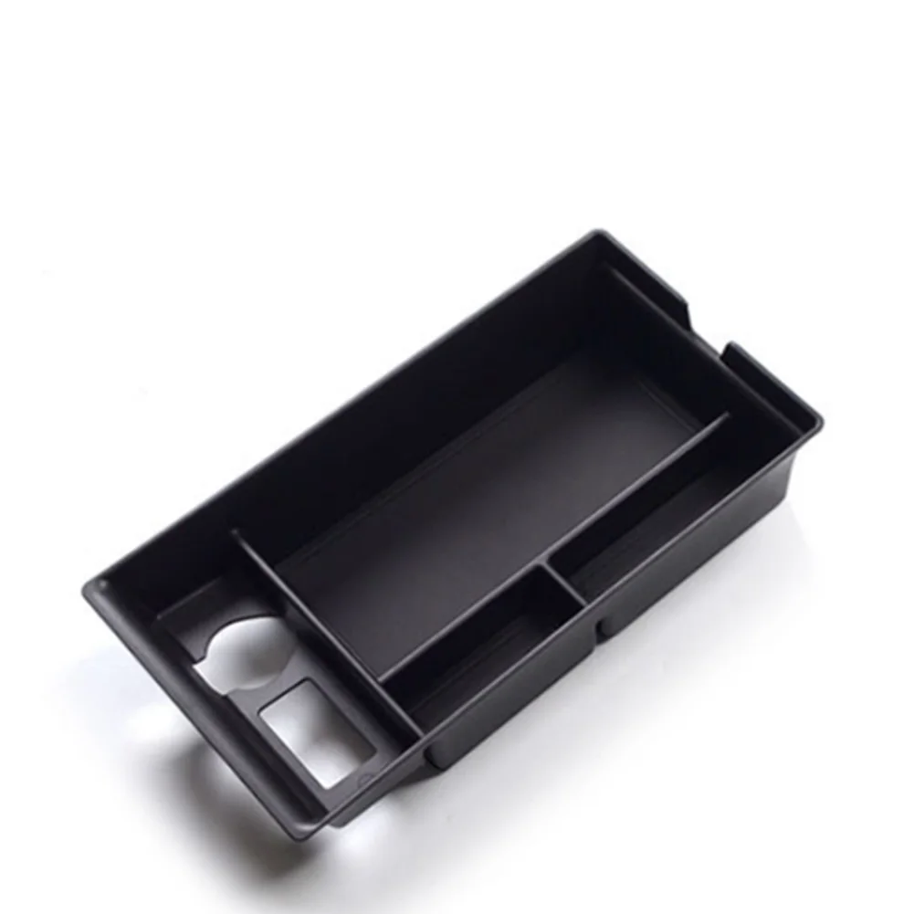 

For Lexus For ES 2021 ArmrFor ESt Box Storage Solution Multiple Compartments for Enhanced Interior Organization