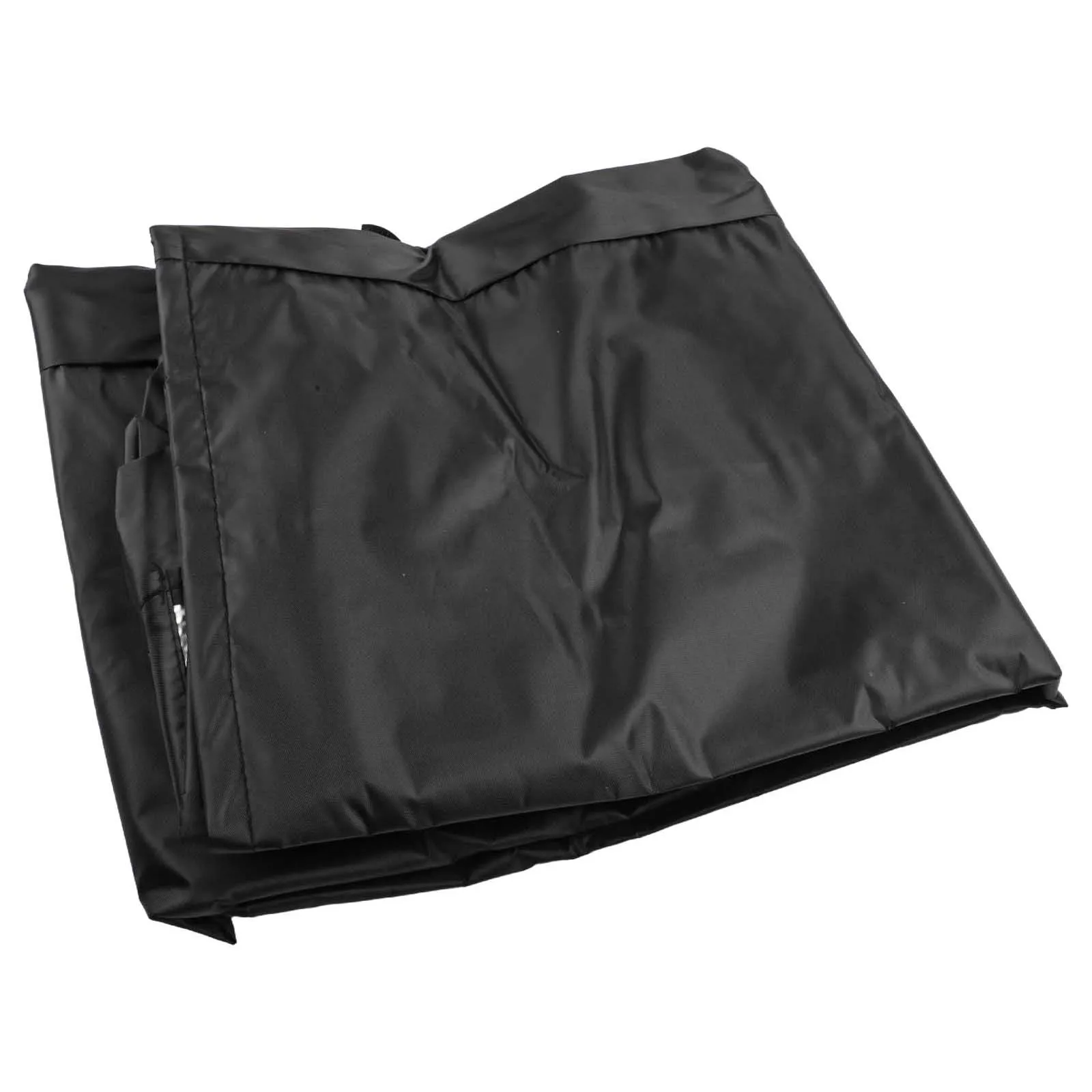 

Oxford Cloth Cover Bird Cage Cover For Bird Resting 38.2*23.6*51.2inch Large Size Cover Light Blocking Function