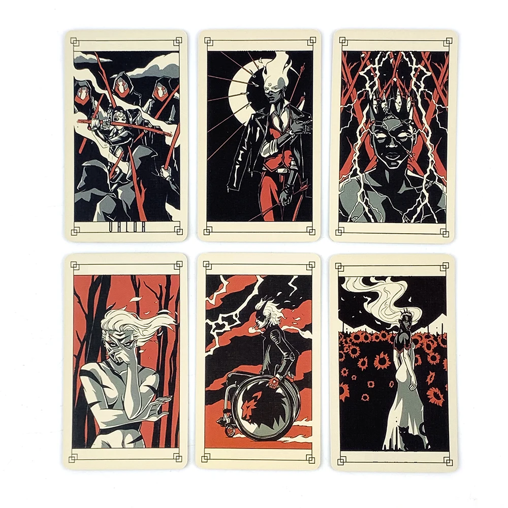 Thumbnail 3 - #30 Compare Playing Cards Before You Buy