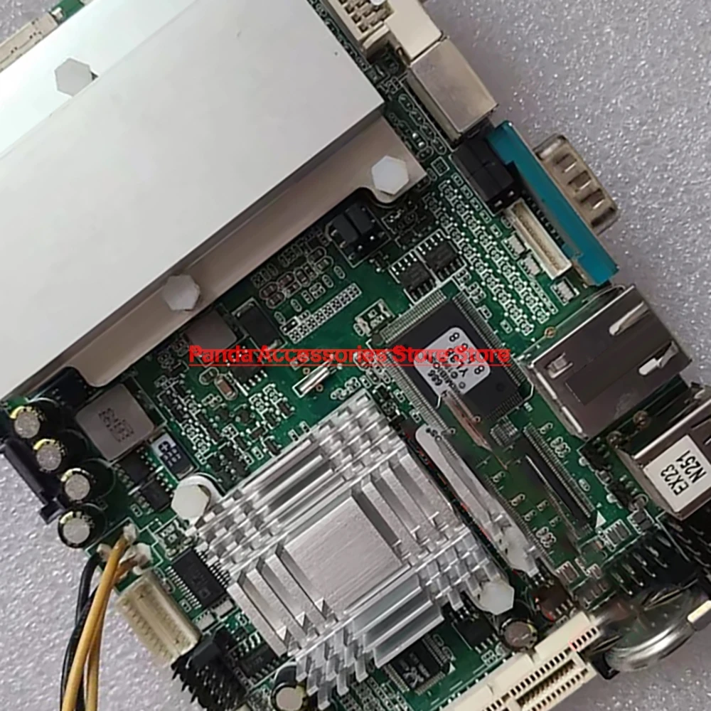 

Промышленная материнская плата KEEX-2030 B1 1.1 OBOKEEX20300B100