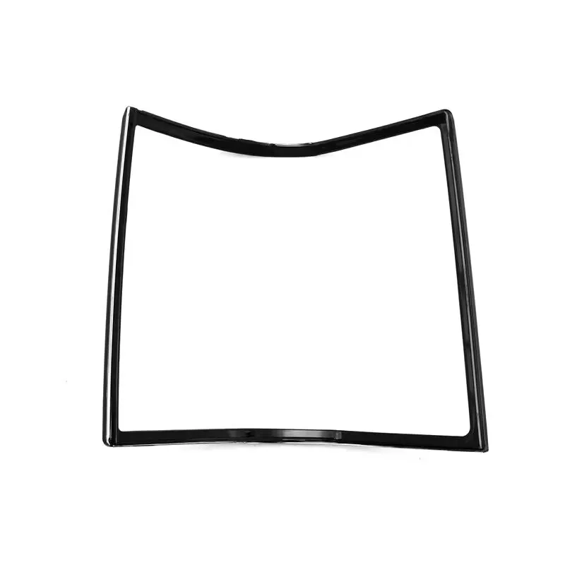 

Rear Tail Light Cover Trim Chrome Tail Lamp Frame For Land Rover Range Rover Administration 2010-2012 Executive Edition /Vogue