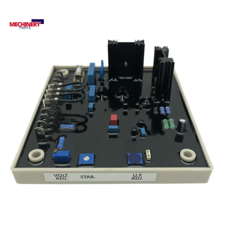 

AVR AVC63-4A EA63-4 Automatic Voltage Regulator for Diesel Generator Genset