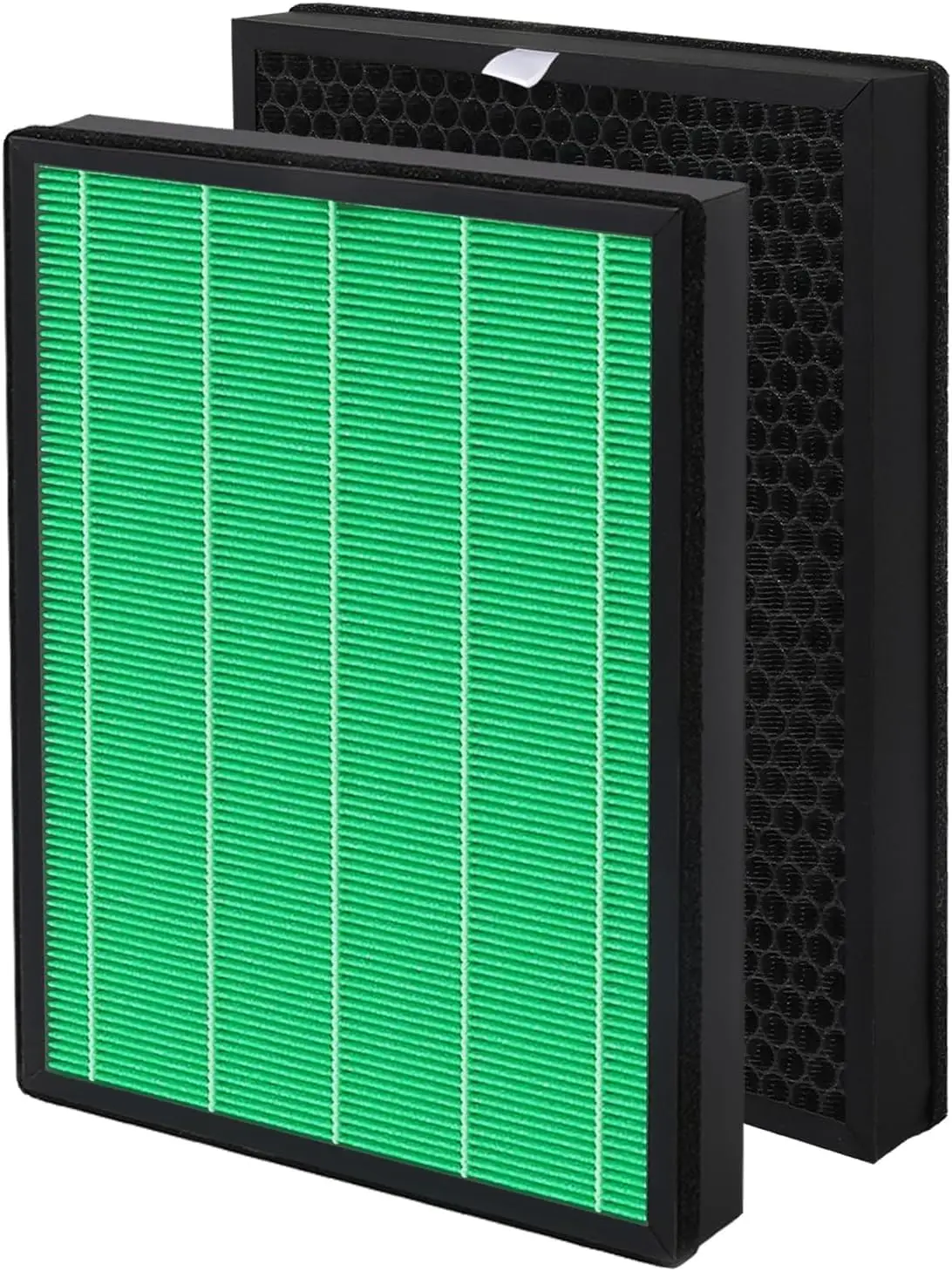 

Airmega Max2 400/400S Filter Replacement, Compatible with AIRMEGA Max2 400/400S/400(G)/400S(G) Air Purifiers, Max2 True HE