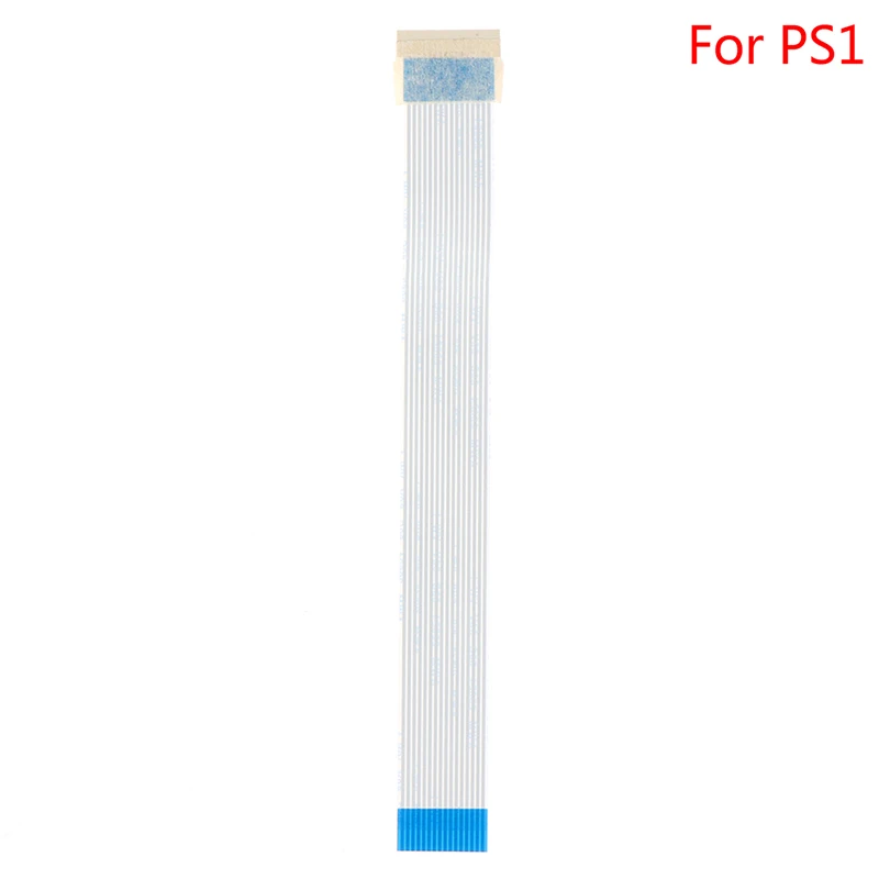 Flex Cable Replacement For PS1 One Laser Lens Longer Extension Cable Ribbon Cable 1pc