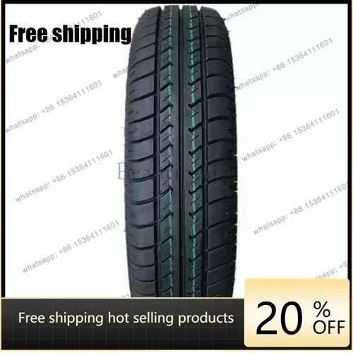 LJY Factory Direct 155R12LT tires, eight-layer thickened load 155R12C tricycle tires