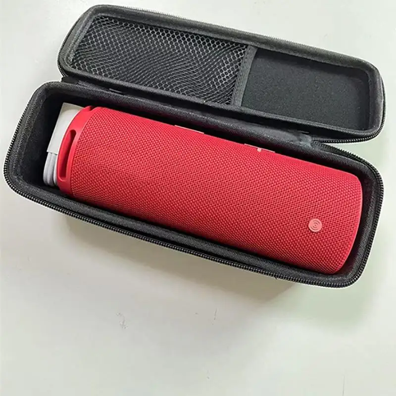 Portable Speaker Storage Bag Protective Case Cover For Huawei Sound Joy Smart Bluetooth-compatible Speaker Pouch Accessories