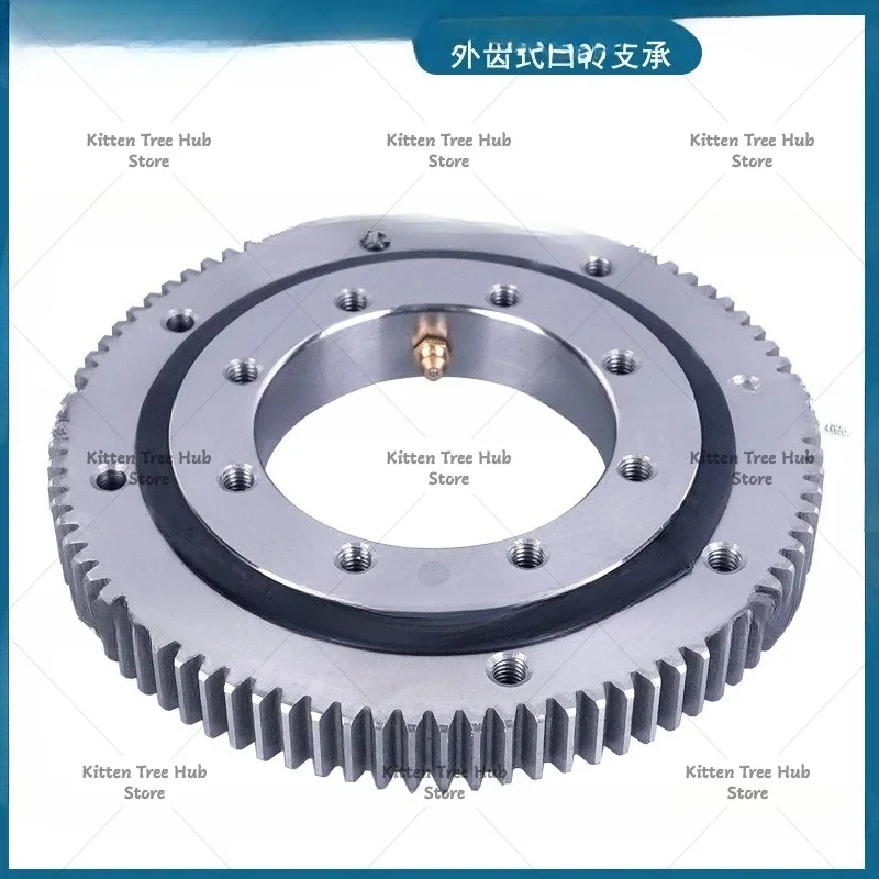 external-tooth-type-slewing-ring-bearing-high-load-bearing-crane-rotary-support-rotary-support-high-precision
