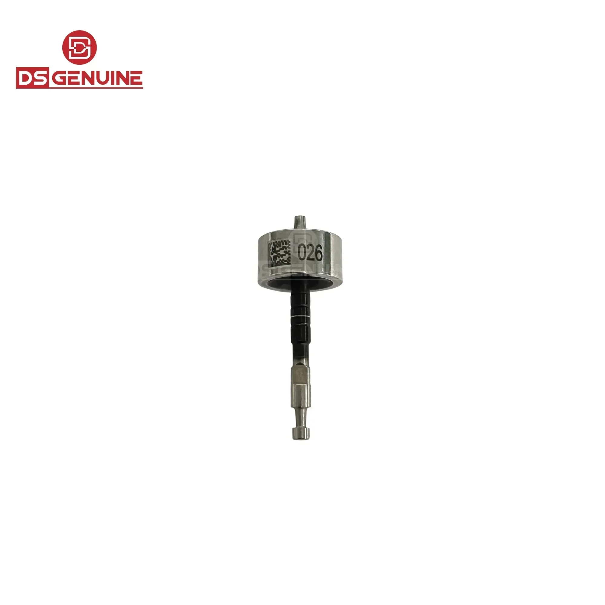 

OEM NEW DD13 DD15 DD16 CRIN 4.2 Injector Repair Kit Pressure Valve DS100B4VC008