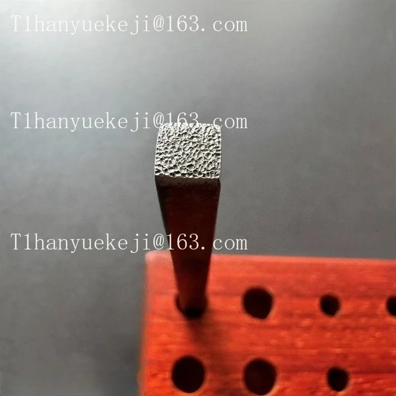 Gold Silver Hand Texture Chisel Tool Professional Hand Engraved Knife Multifunction Steel Stamp Chisel Cutter Manual Chisel Tool
