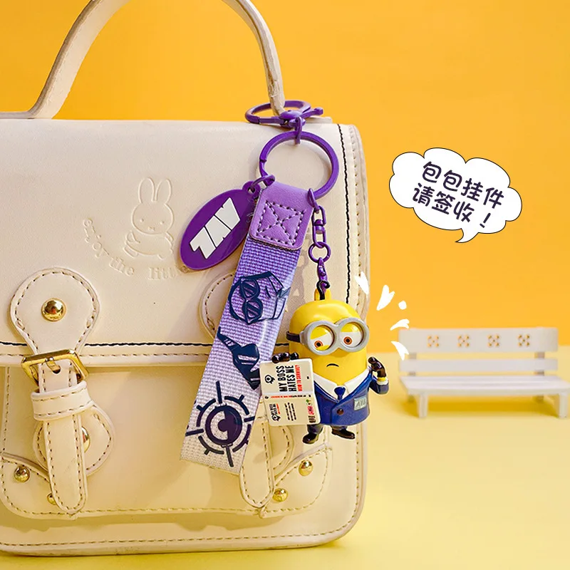 Genuine Despicable …