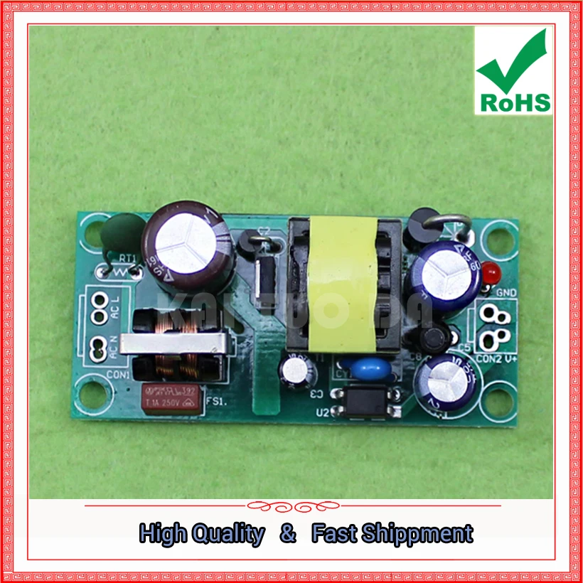 12V 1A Switching Po…