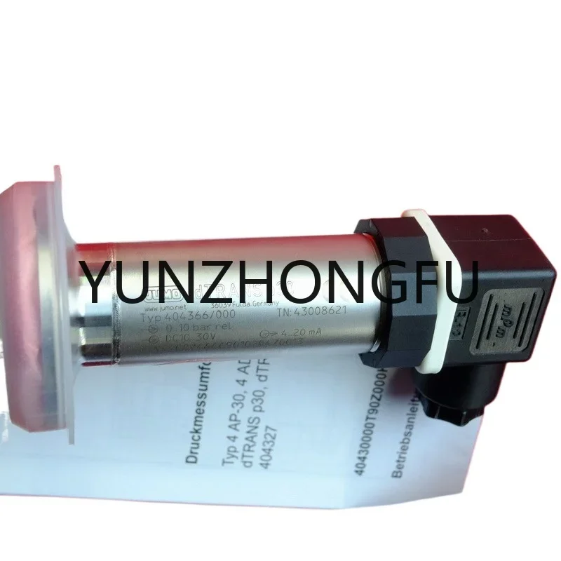 43008621 dTRANS P30 404366/000  Presure Sensor