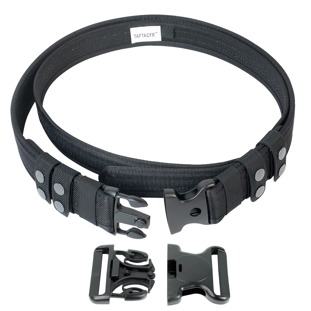 Duty Belt for Law Enforcement Utility Security Military Police 2\