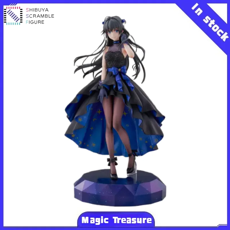 【MT】SSF EStream My Teen Romantic Comedy SNAFU Yukinoshita Yukino Starry Sky Gown 1/7 Anime Figure