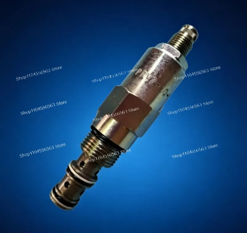 PRV2-10-S-0-20 Pressure Reducing/Relieving Cartridge Valve – Eaton Vickers, 28 L/min, 240 bar
