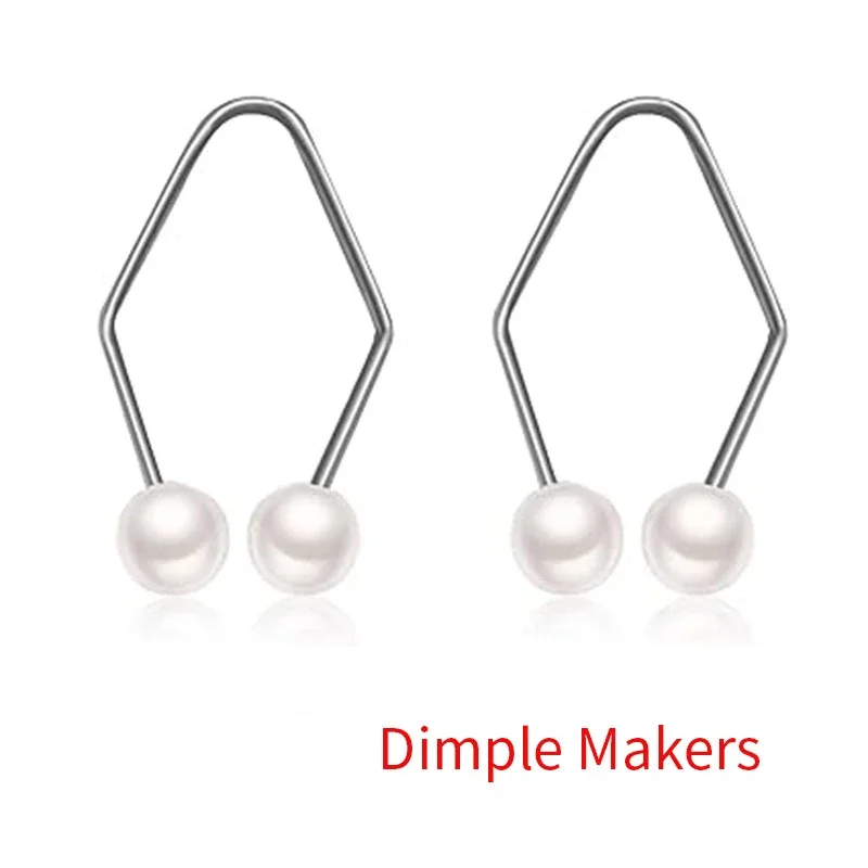 New popular Dimple Makers dimple trainer accessories in Europe and America