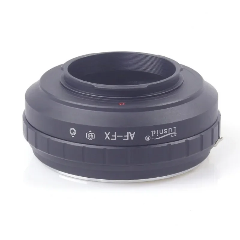 

AF-FX Lens Adapter Ring for Minolta MA Sony AF Mount Lens to Fujifilm X Mount X-E2 E2 M1 M10 A1 A2 A3 T10 T20 Camera