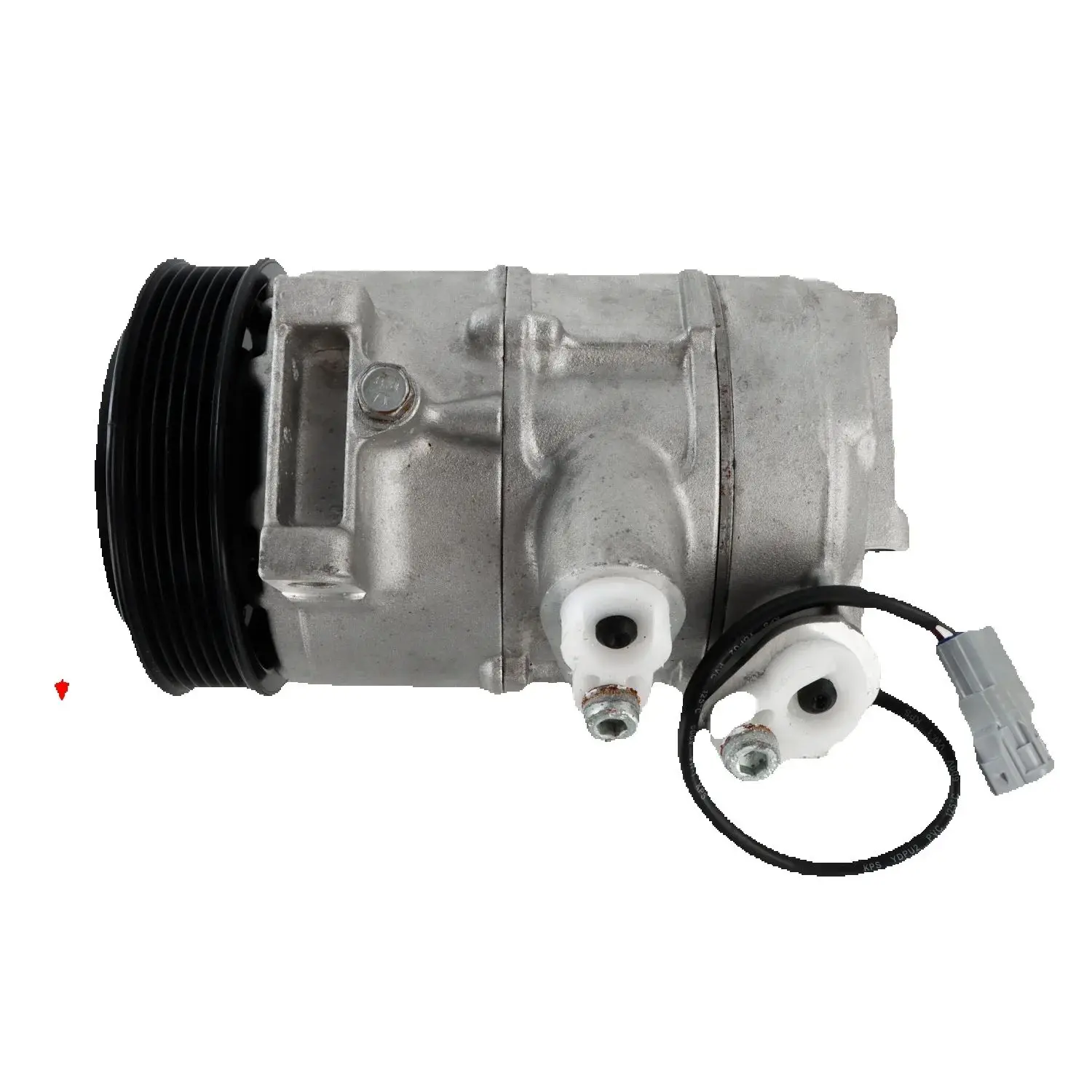 1Pc AC Compressor 55111610AB 6SEU16C FOR Dodge Jeep Compass Patriot 2009-2016