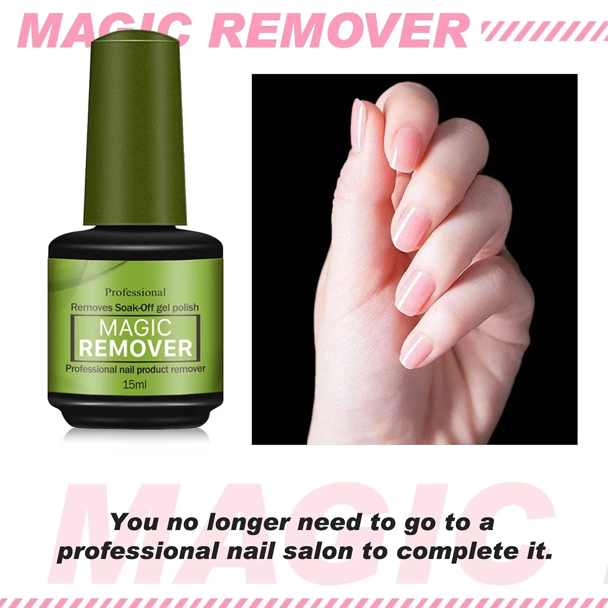 Thumbnail 4 - #58 Ranked Nail Polish Removers Picks in 2026