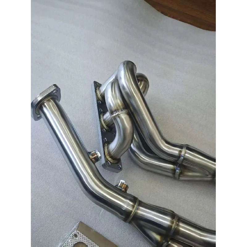 

Best Factory Price for Exhaust Pipe Header E46