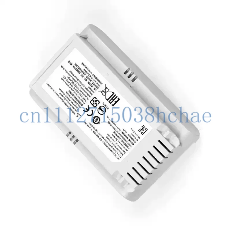 Compatible for Samsung JET70 VS15T7032P4 VCA-SBT90E Large Capacity Vacuum Cleaner Battery New