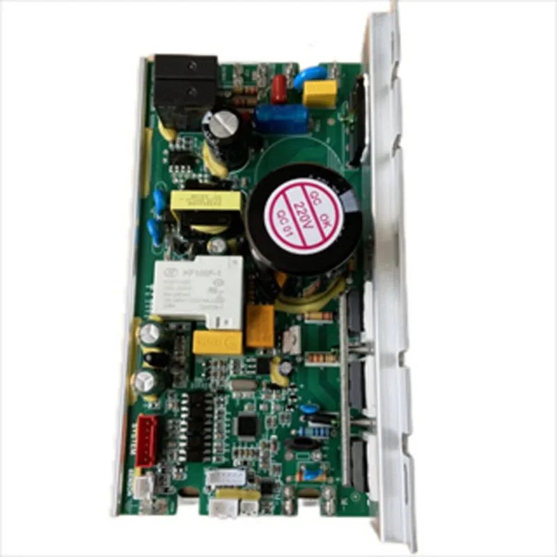 For AE0016C Treadmill Motor Controller Circuit Board Board Treadmill Parts Suitable for SOLE/F63/F65/F80/F85/S77/T8 Treadmill