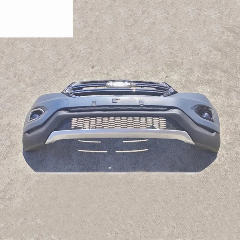

Auto Body Part Bumper Assembly OEM Auto Body Systems Car Front Bumper Kit for Ford Edge 2015
