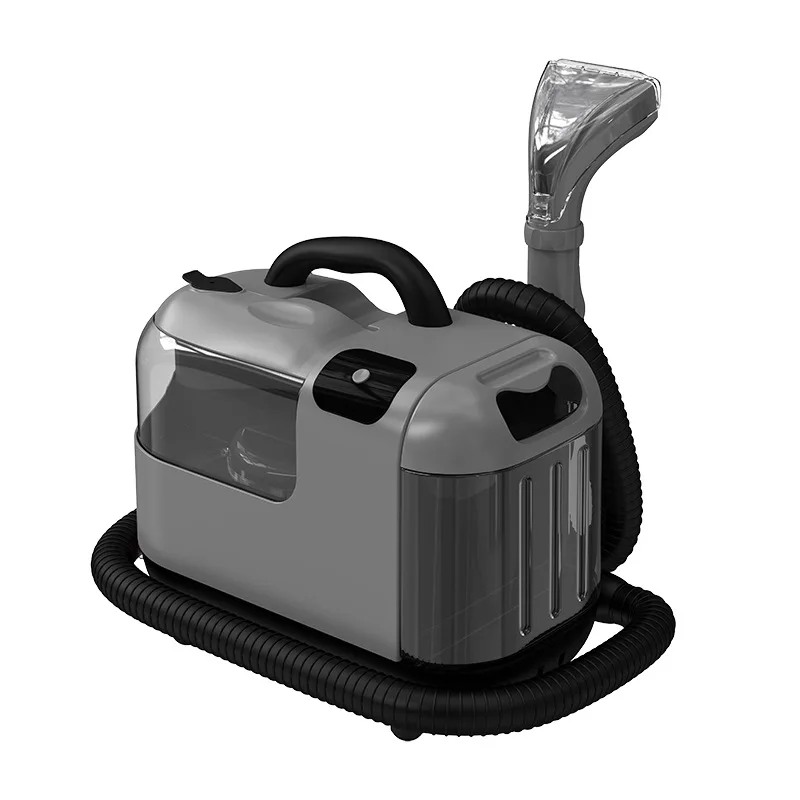 Cleaner Spray Suction Integrated Small Multifunctional Carpet Curtain Sofa Cleaner Household Vacuum Cleaner