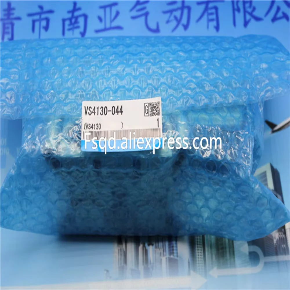 VZ3120-5G-M5 VXV3132L VX3334L EVG342R-5DZ-10F-Q Solenoid Valve Solenoid Valve Resistor