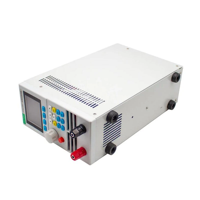 Imagem -06 - Electronic Load Tester 400w Battery Capacidade Tester Power Test Envelhecimento Tester 150v 40a Interface Rs485 Suporte a Software Et5410 dc