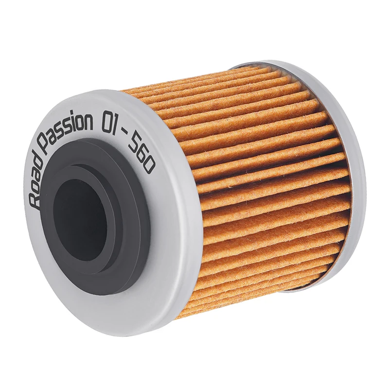 Road Passion 1/2/3/4/6PCS Motorcycle Oil Filte For CAN-AM DS450 DS450X DS 450 450X EFI X XC MX 420256455 view 6