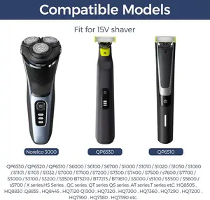 8 최고의 판매 1 블레이드 사트 - №5