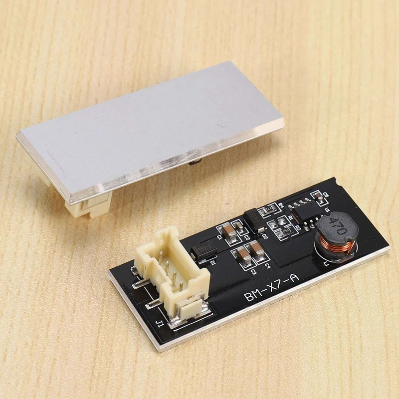 الخلفية LED ضوء إصلاح استبدال المجلس ، الذيل أضواء سائق المجلس ، الذيل ضوء رقاقة لسيارات BMW X3 F25 10-17 ، B003809.2 ، 10 قطعة