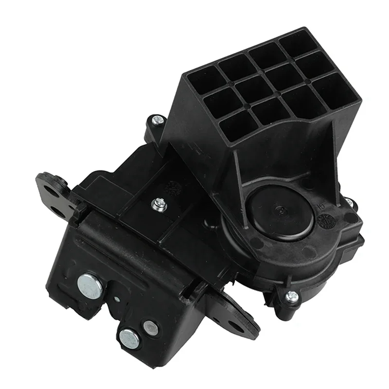 ASDS-69350-08020 الجذع قفل المحرك الباب الخلفي قفل المحرك ABS الجذع قفل المحرك السيارات لتويوتا سيينا 2011-2019