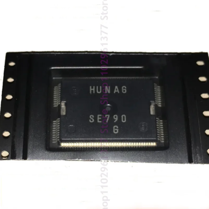 1pcs New SE790 HQFP-116 Air conditioning amplifier chip