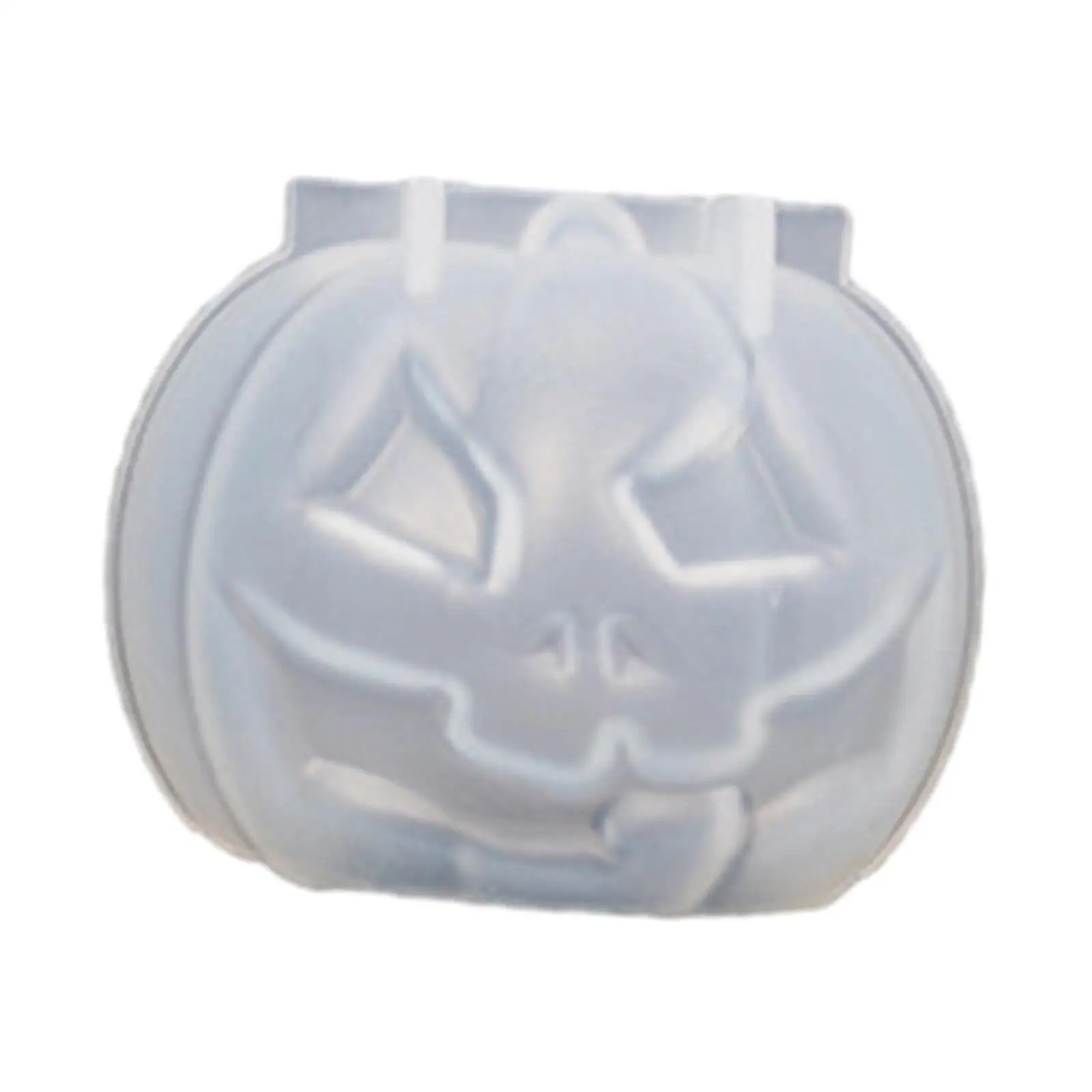 Silicone Mold for Candles Epoxy Resin Casting Handcraft Ornament Candle Soap DIY Accessories for Christmas