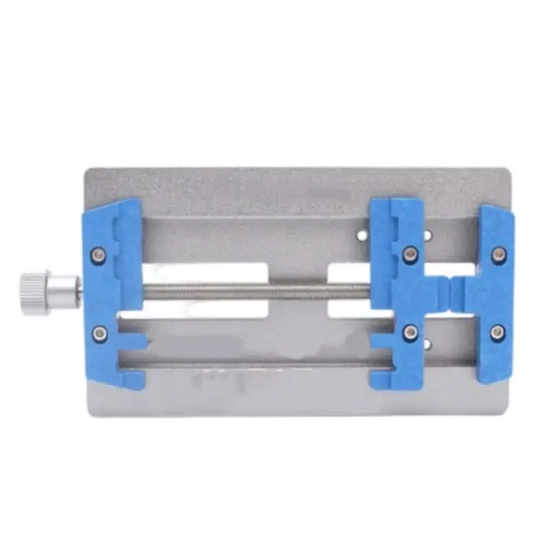 

652F Multifunction Board Holder Adjustable Fixture For Mobile Phone Motherboards Repair Tool Electronics Maintenance