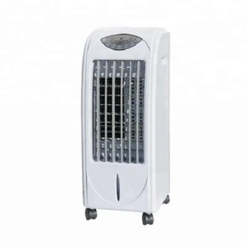 

Outdoor electric chiller