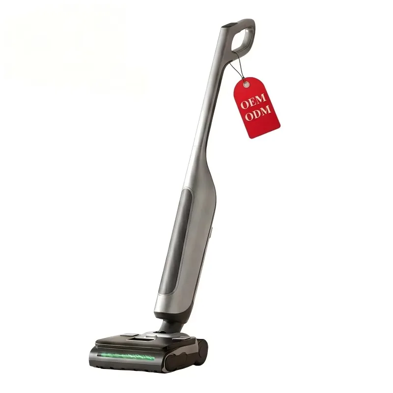 Auto Dust Detection Household Factory Directly Sale Wet Dry Vacuum Cleaner