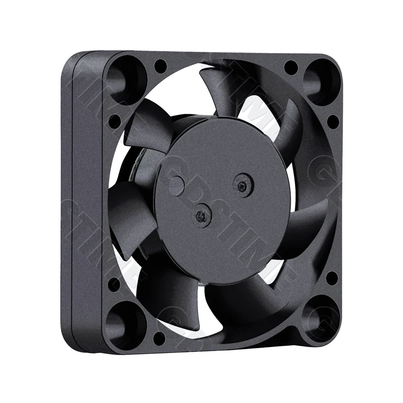 Gdstime 3007 Fan 5V 12V Cooler 30MMx7MM Silent Ultra-Thin Cooling Fan 3cm Micro Fan for Laptops,Dashcams, Diffusers,Humidifiers