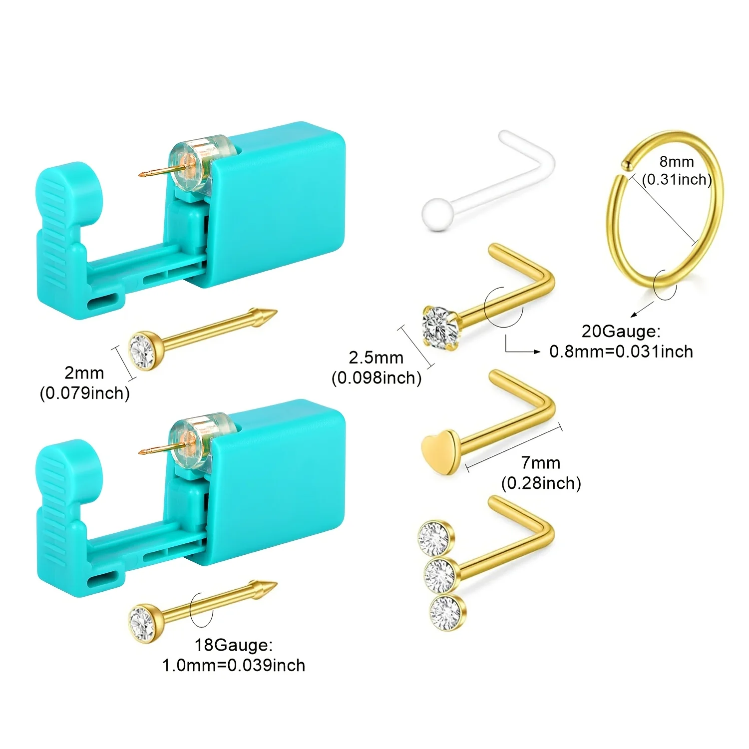 Thumbnail 2 - #85 Compare Body Jewelry Before You Buy